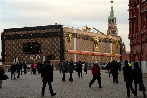 louis vuitton and russia|louis vuitton russia locations.